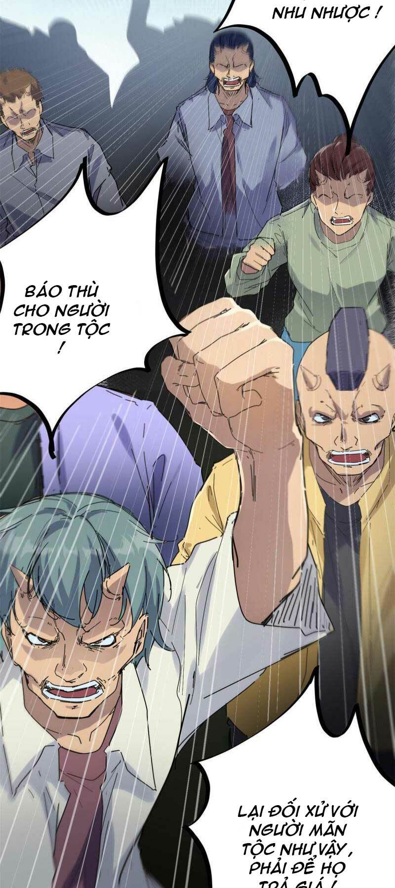 Cái Bóng Vạn Năng: Chapter 178