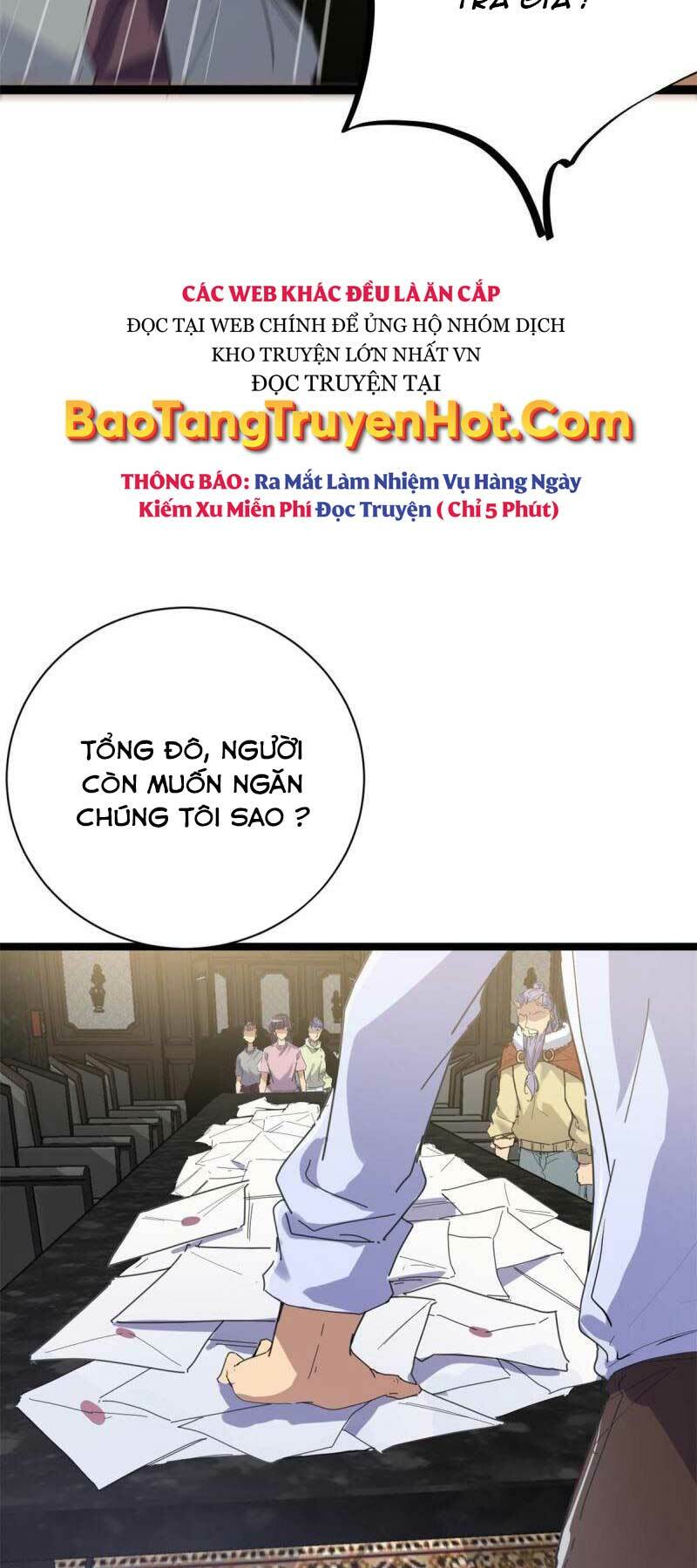 Cái Bóng Vạn Năng: Chapter 178