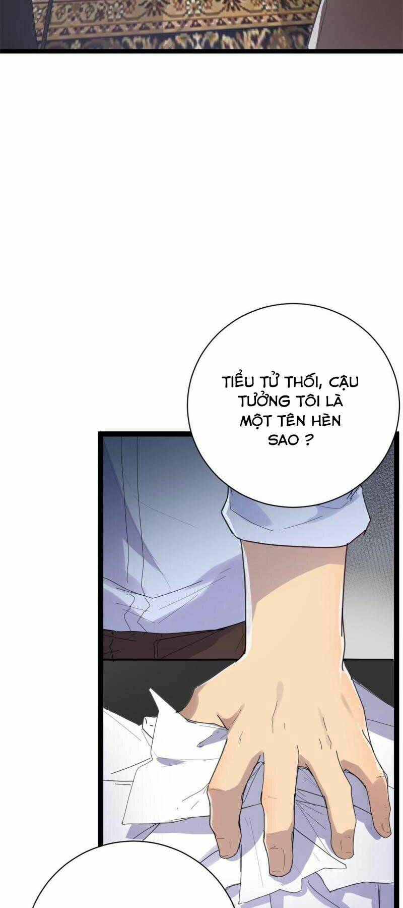 Cái Bóng Vạn Năng: Chapter 178