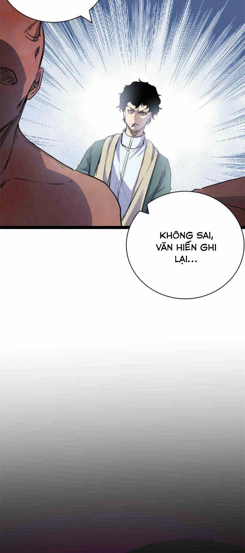 Cái Bóng Vạn Năng: Chapter 179