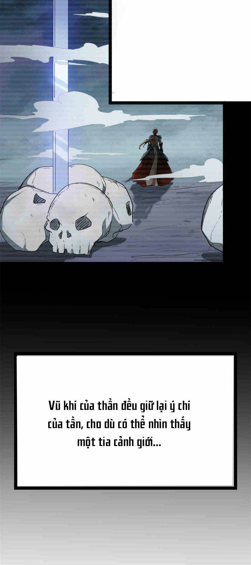 Cái Bóng Vạn Năng: Chapter 179