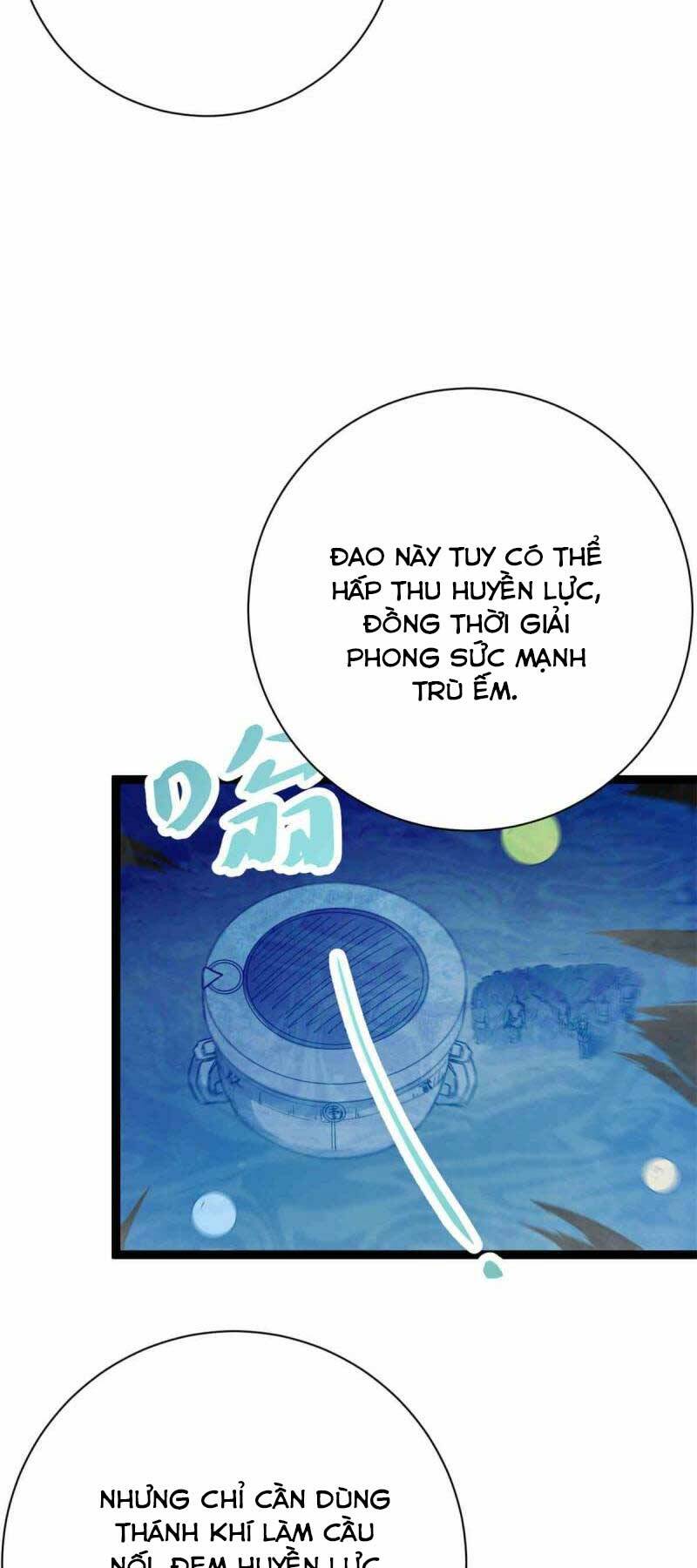Cái Bóng Vạn Năng: Chapter 179
