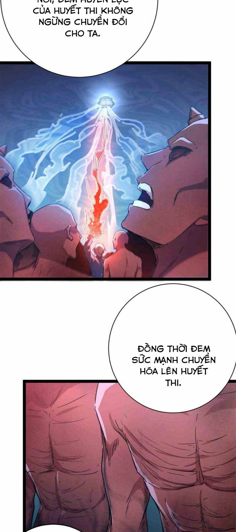 Cái Bóng Vạn Năng: Chapter 179