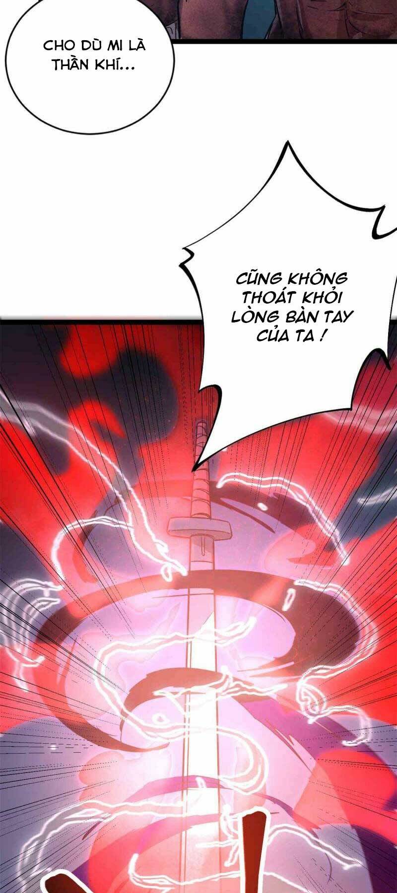 Cái Bóng Vạn Năng: Chapter 179