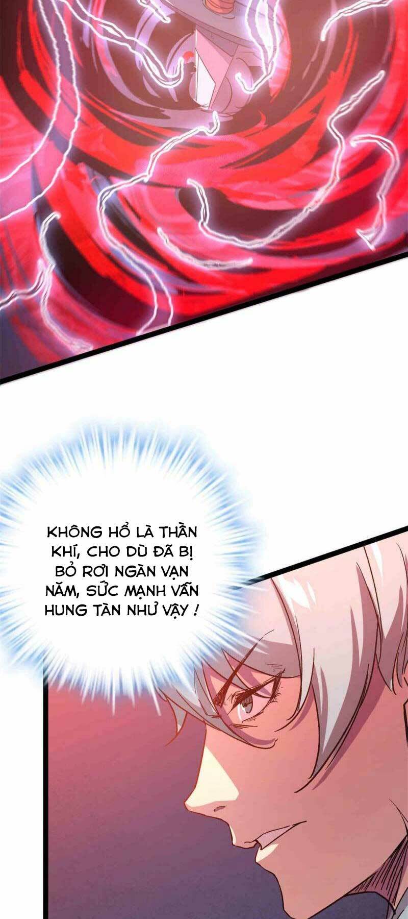 Cái Bóng Vạn Năng: Chapter 179
