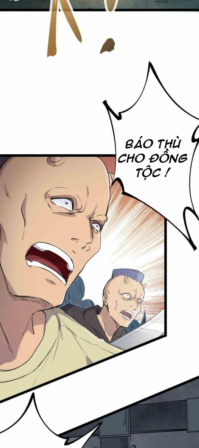 Cái Bóng Vạn Năng: Chapter 179