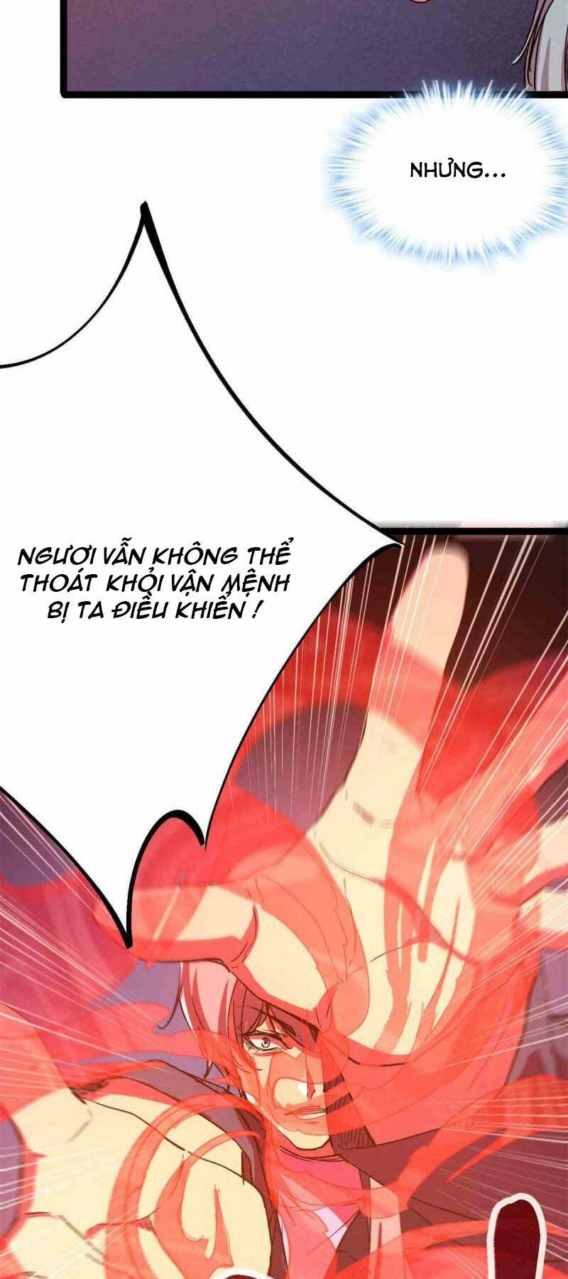 Cái Bóng Vạn Năng: Chapter 179