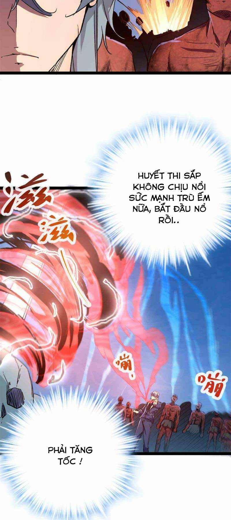 Cái Bóng Vạn Năng: Chapter 179