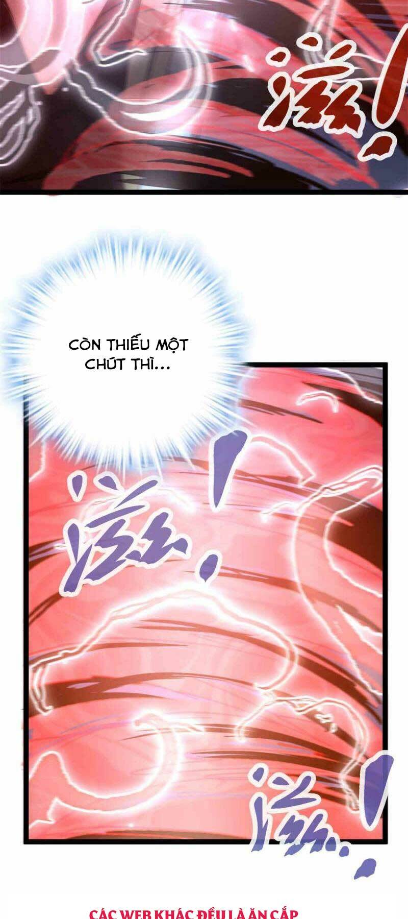 Cái Bóng Vạn Năng: Chapter 179