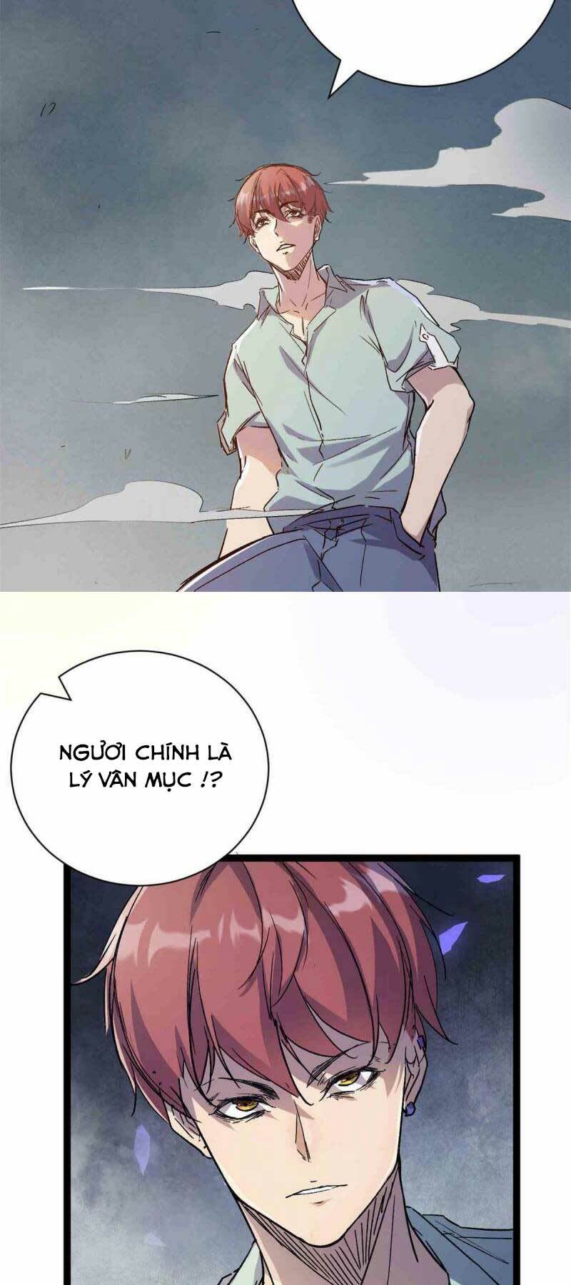 Cái Bóng Vạn Năng: Chapter 179