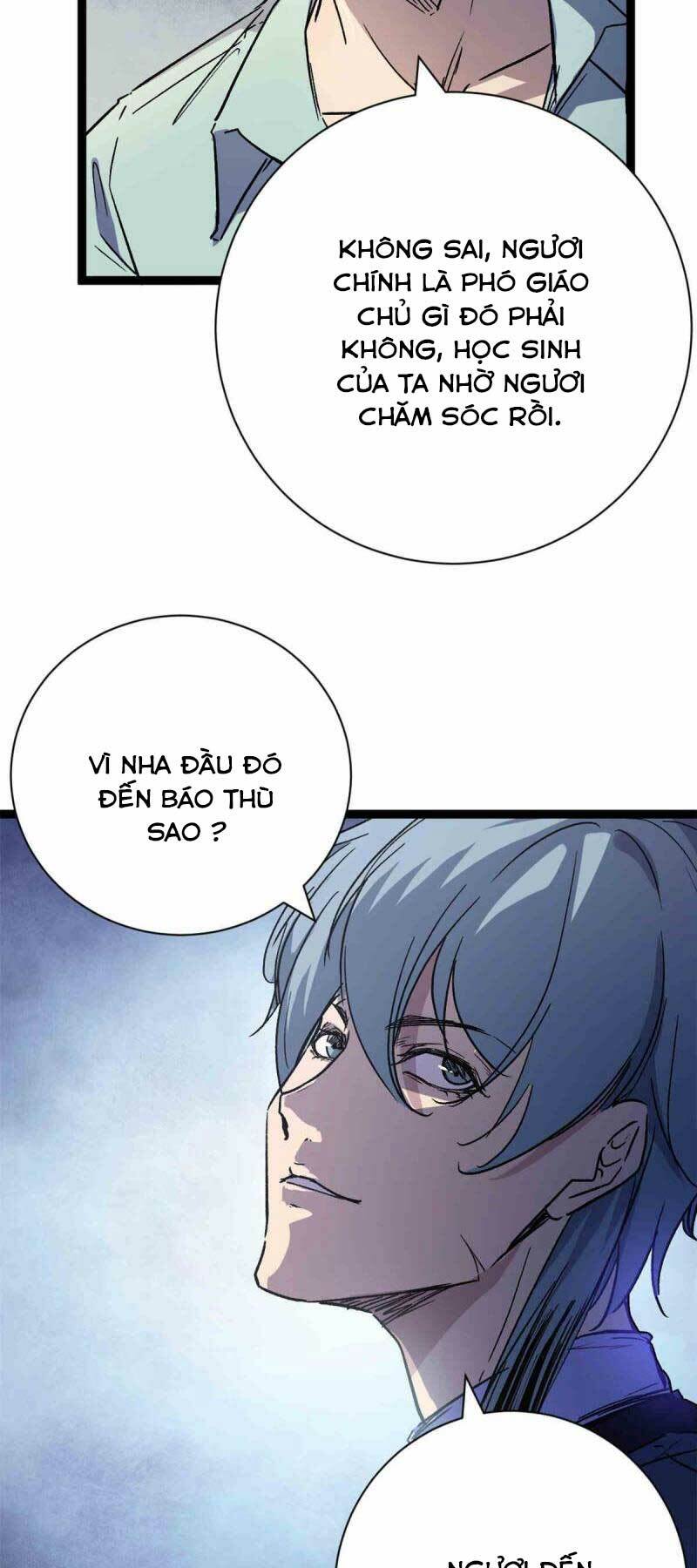 Cái Bóng Vạn Năng: Chapter 179