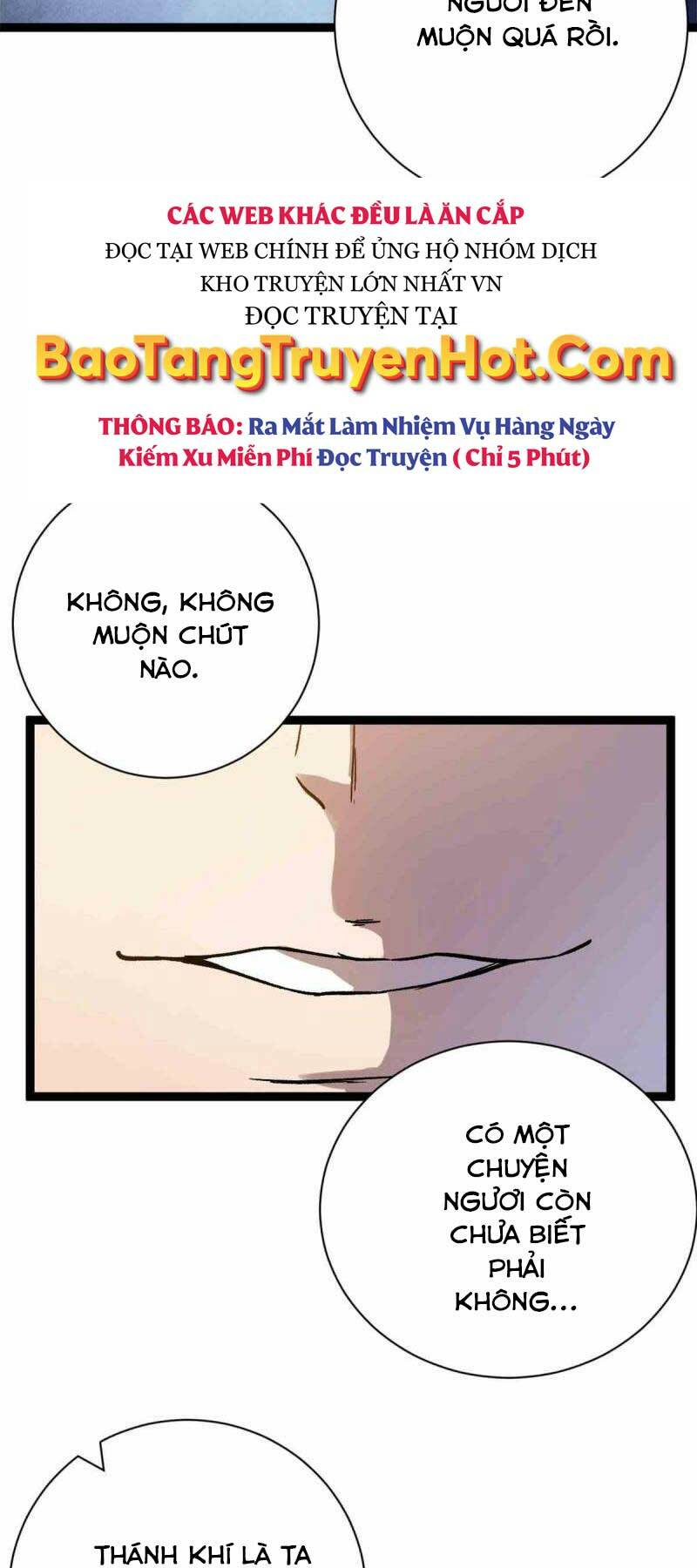 Cái Bóng Vạn Năng: Chapter 179