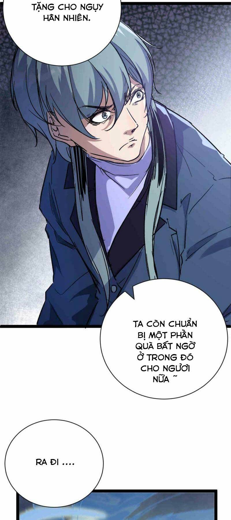 Cái Bóng Vạn Năng: Chapter 179