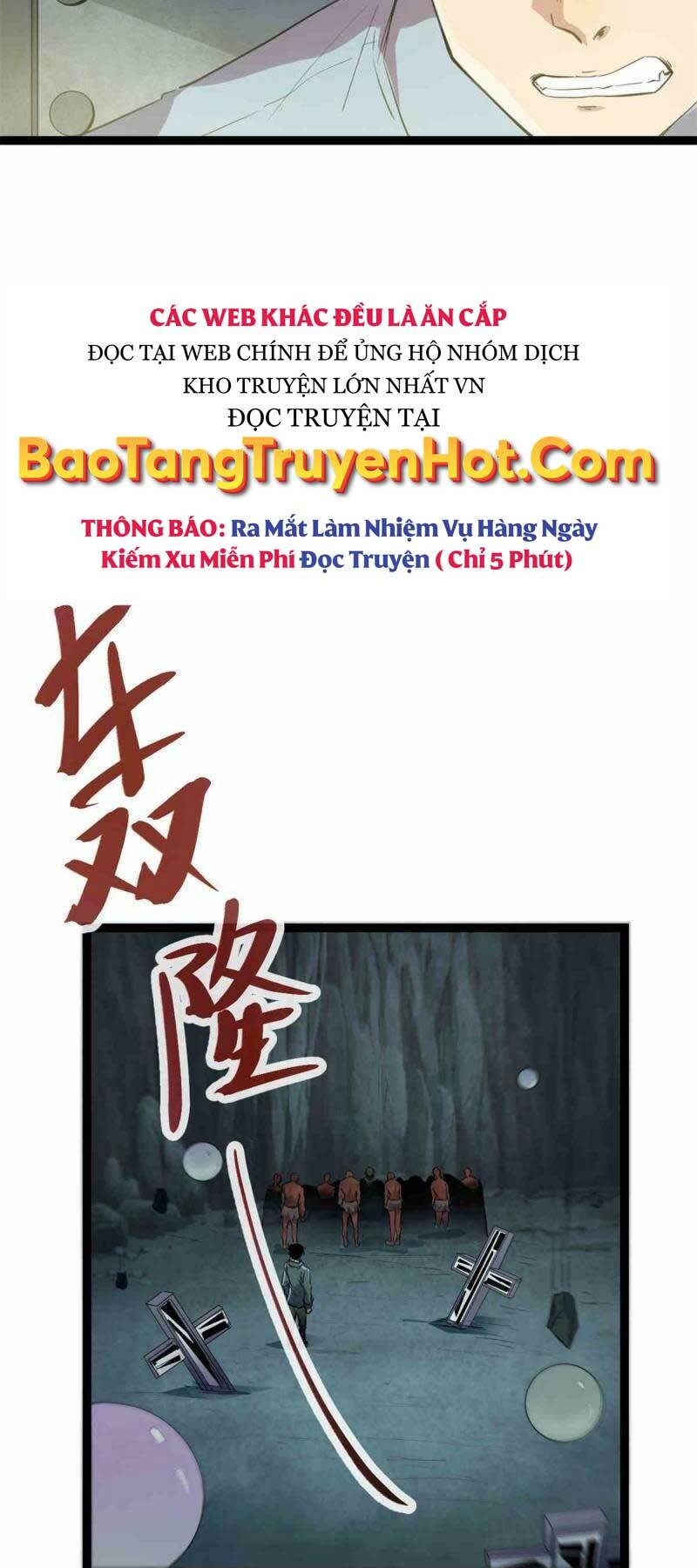 Cái Bóng Vạn Năng: Chapter 179