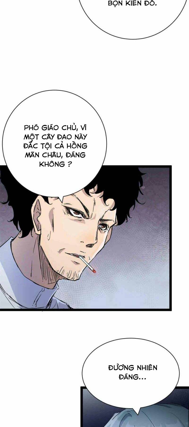 Cái Bóng Vạn Năng: Chapter 179