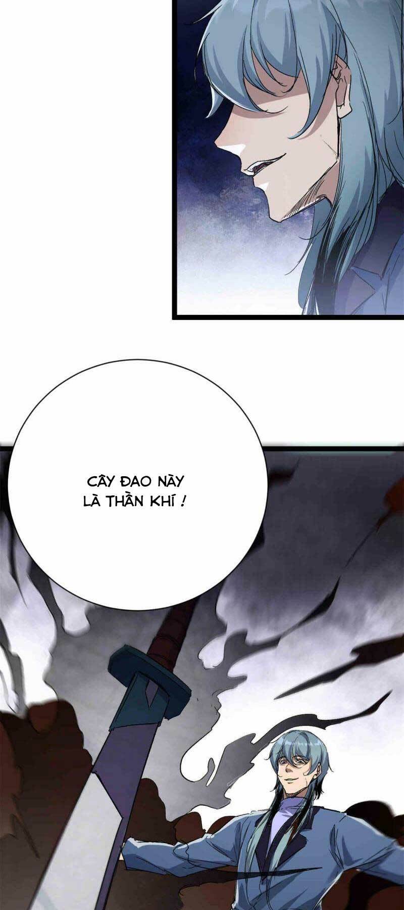 Cái Bóng Vạn Năng: Chapter 179