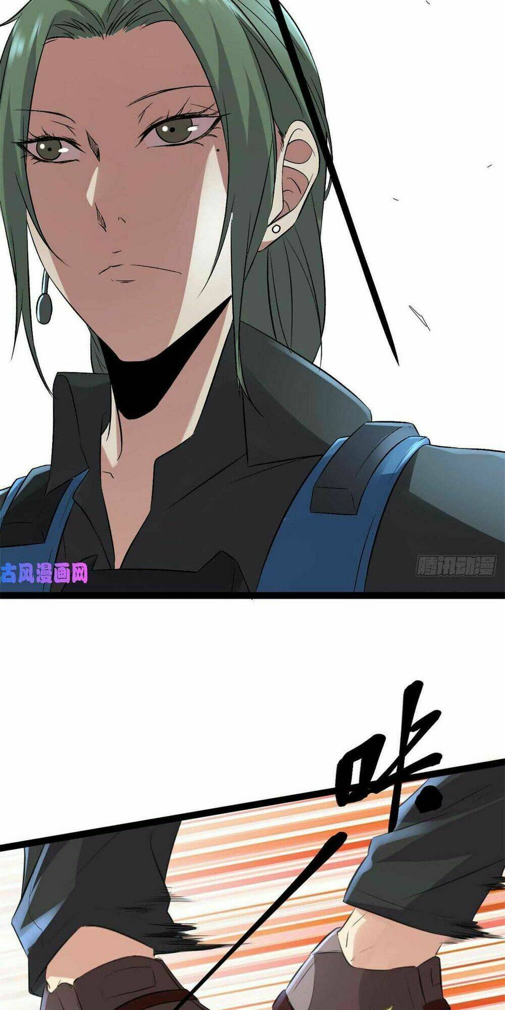 Cái Bóng Vạn Năng: Chapter 18