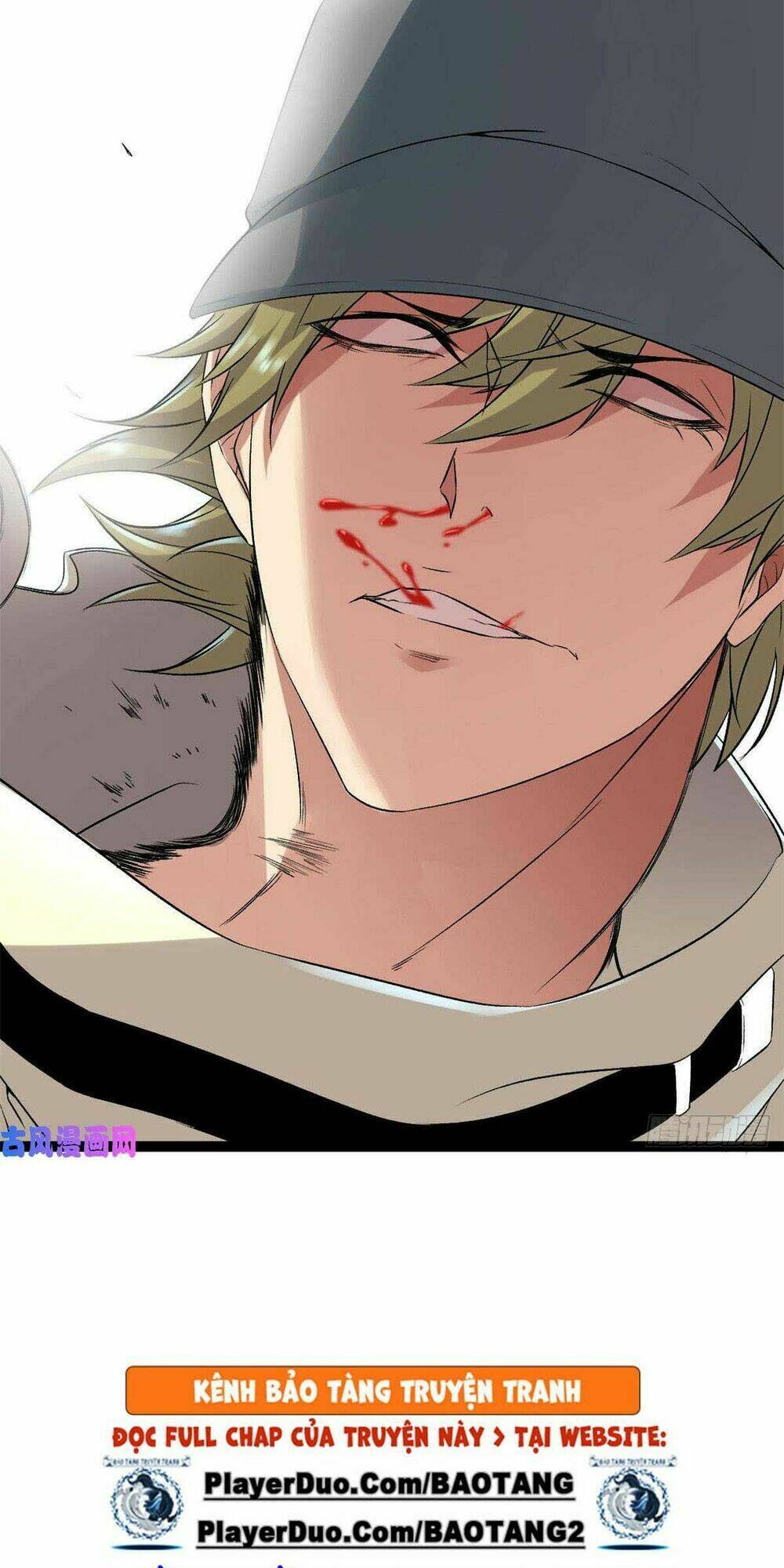 Cái Bóng Vạn Năng: Chapter 18