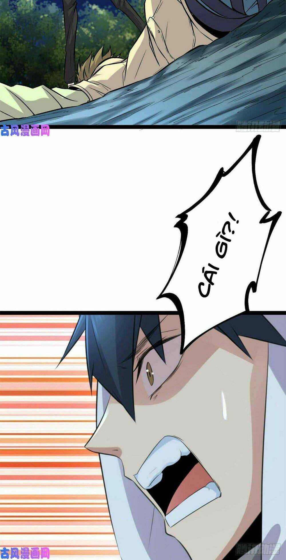 Cái Bóng Vạn Năng: Chapter 18