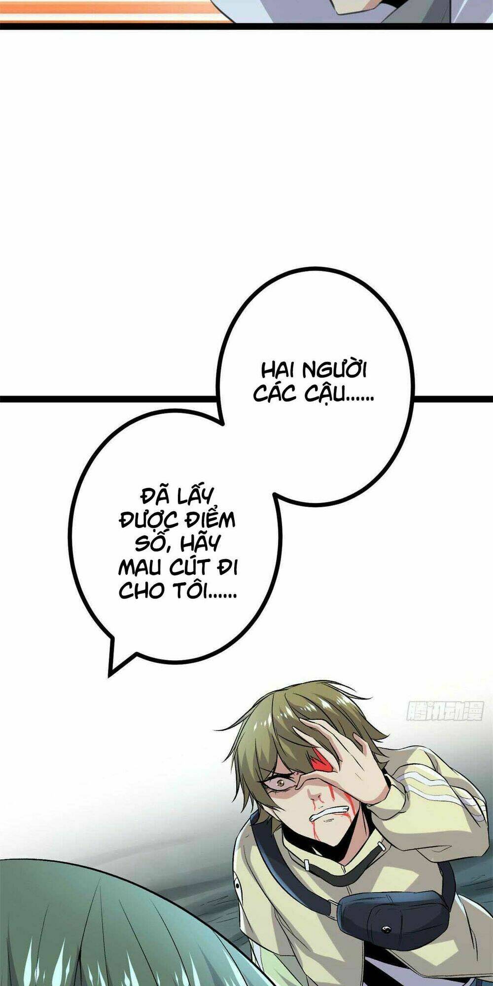 Cái Bóng Vạn Năng: Chapter 18