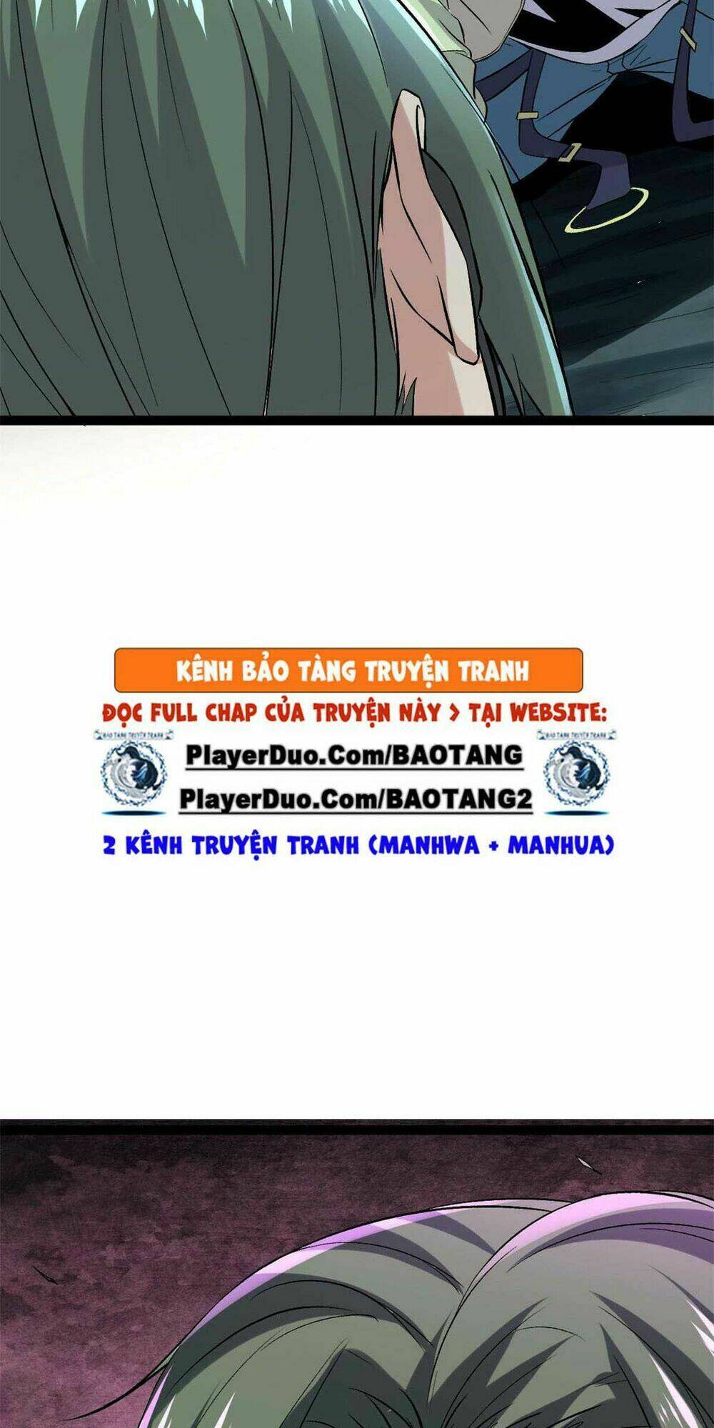 Cái Bóng Vạn Năng: Chapter 18