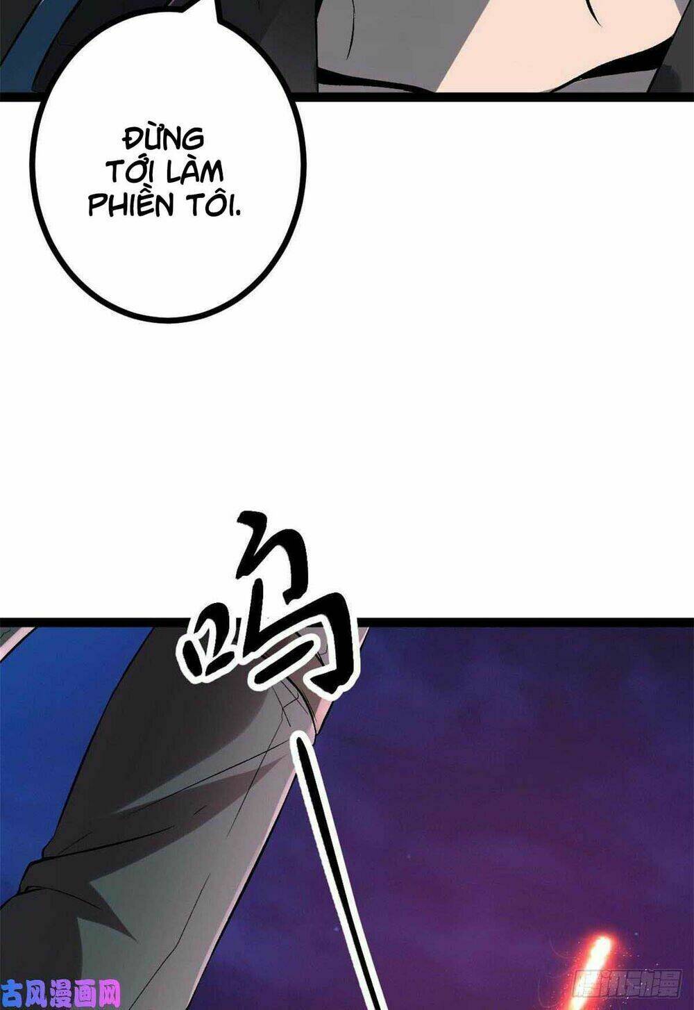 Cái Bóng Vạn Năng: Chapter 18