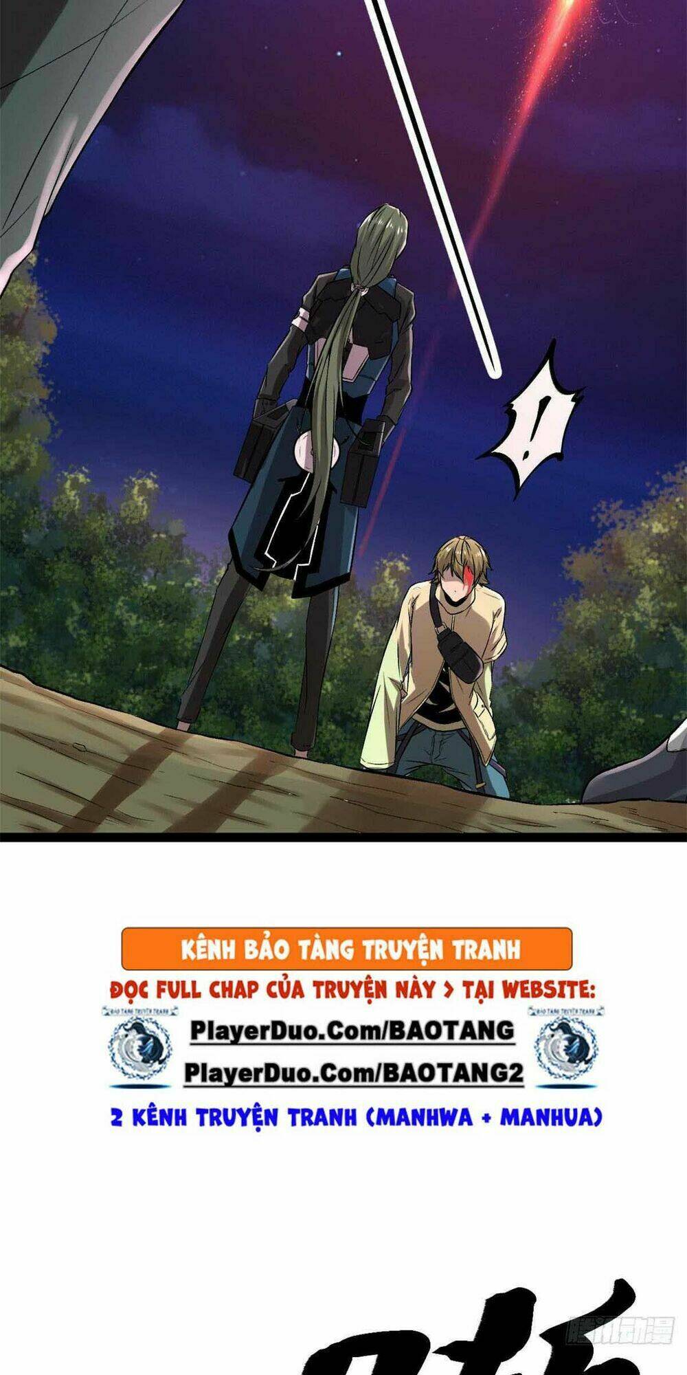 Cái Bóng Vạn Năng: Chapter 18