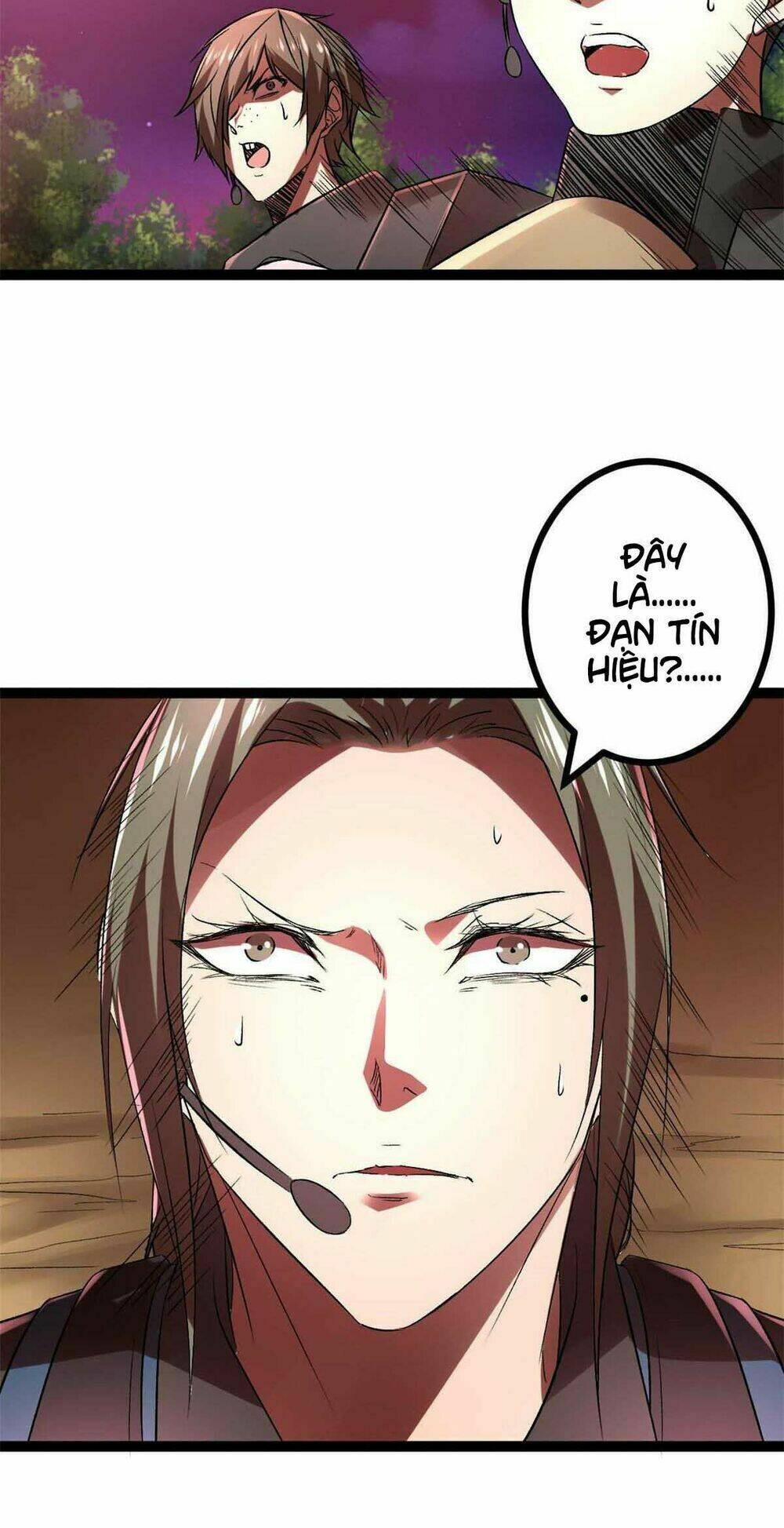 Cái Bóng Vạn Năng: Chapter 18