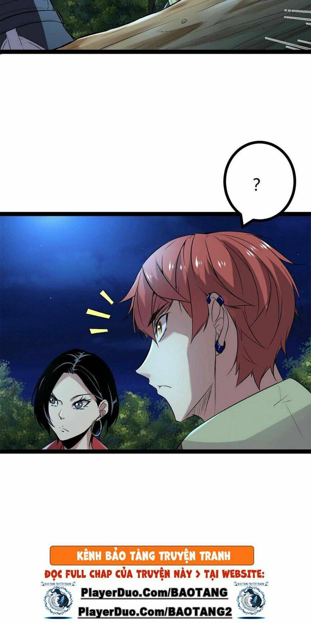 Cái Bóng Vạn Năng: Chapter 18