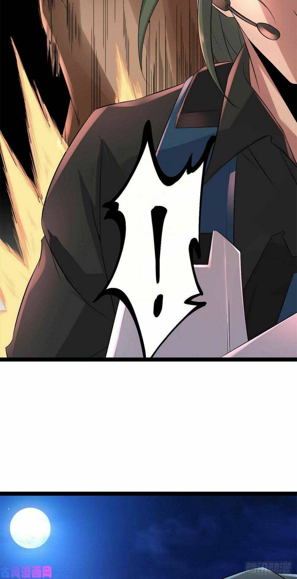 Cái Bóng Vạn Năng: Chapter 18