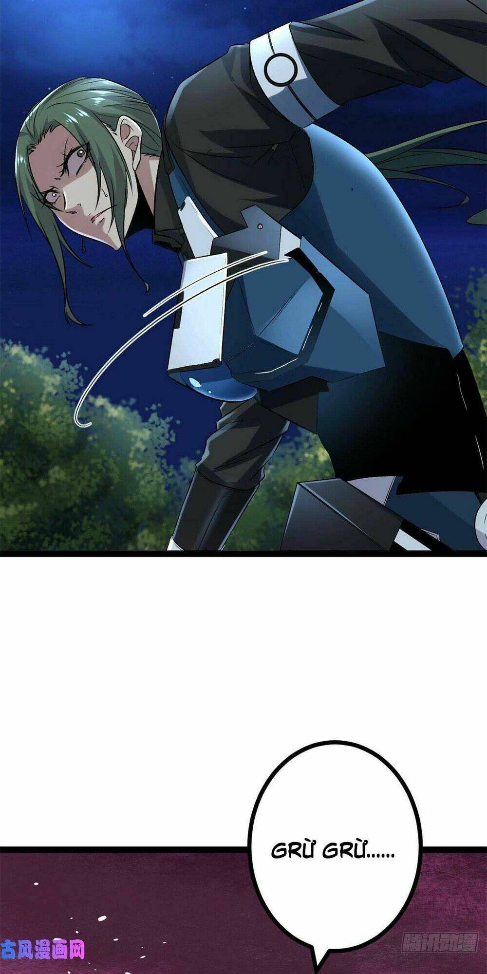 Cái Bóng Vạn Năng: Chapter 18