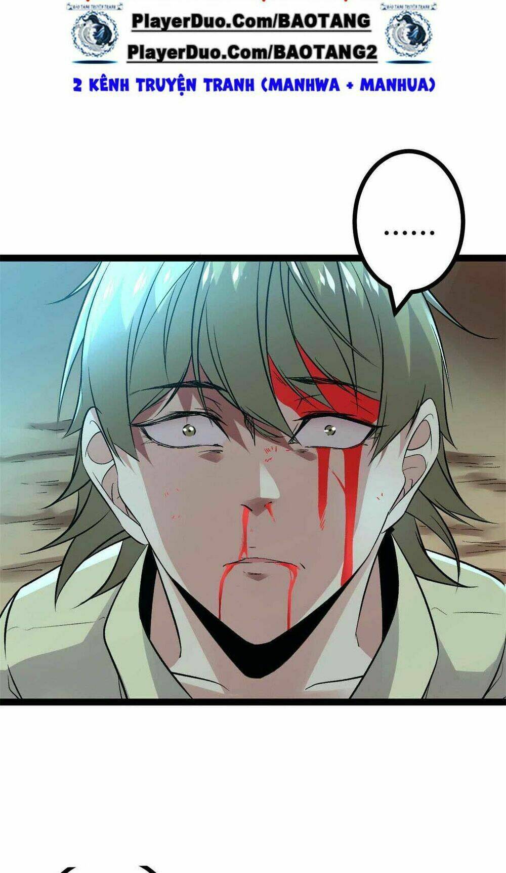 Cái Bóng Vạn Năng: Chapter 18