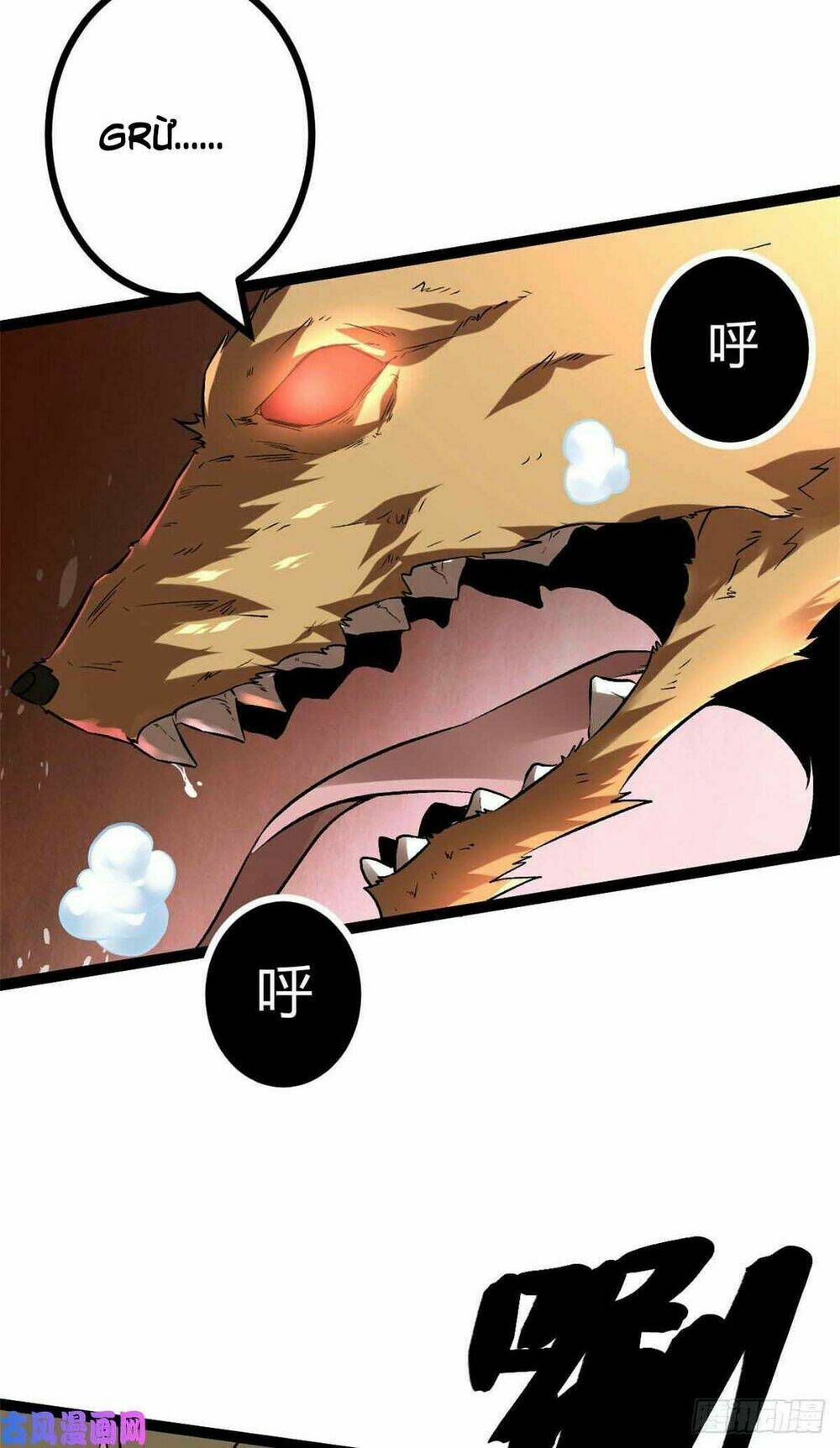 Cái Bóng Vạn Năng: Chapter 18