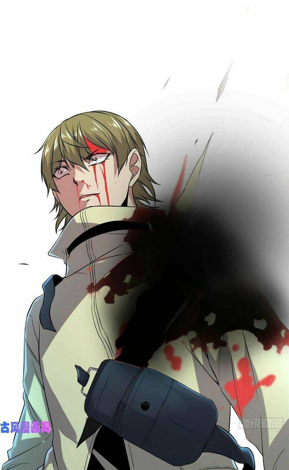 Cái Bóng Vạn Năng: Chapter 18