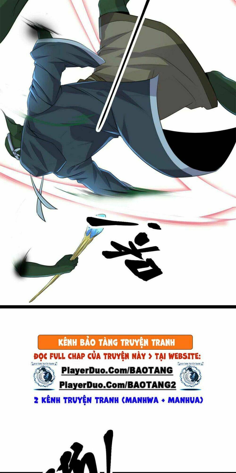Cái Bóng Vạn Năng: Chapter 18