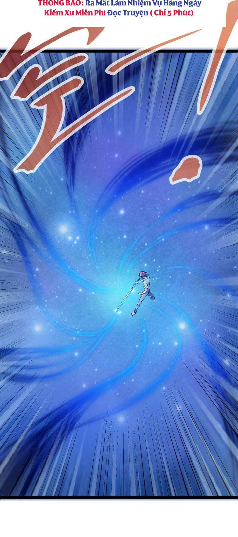 Cái Bóng Vạn Năng: Chapter 180
