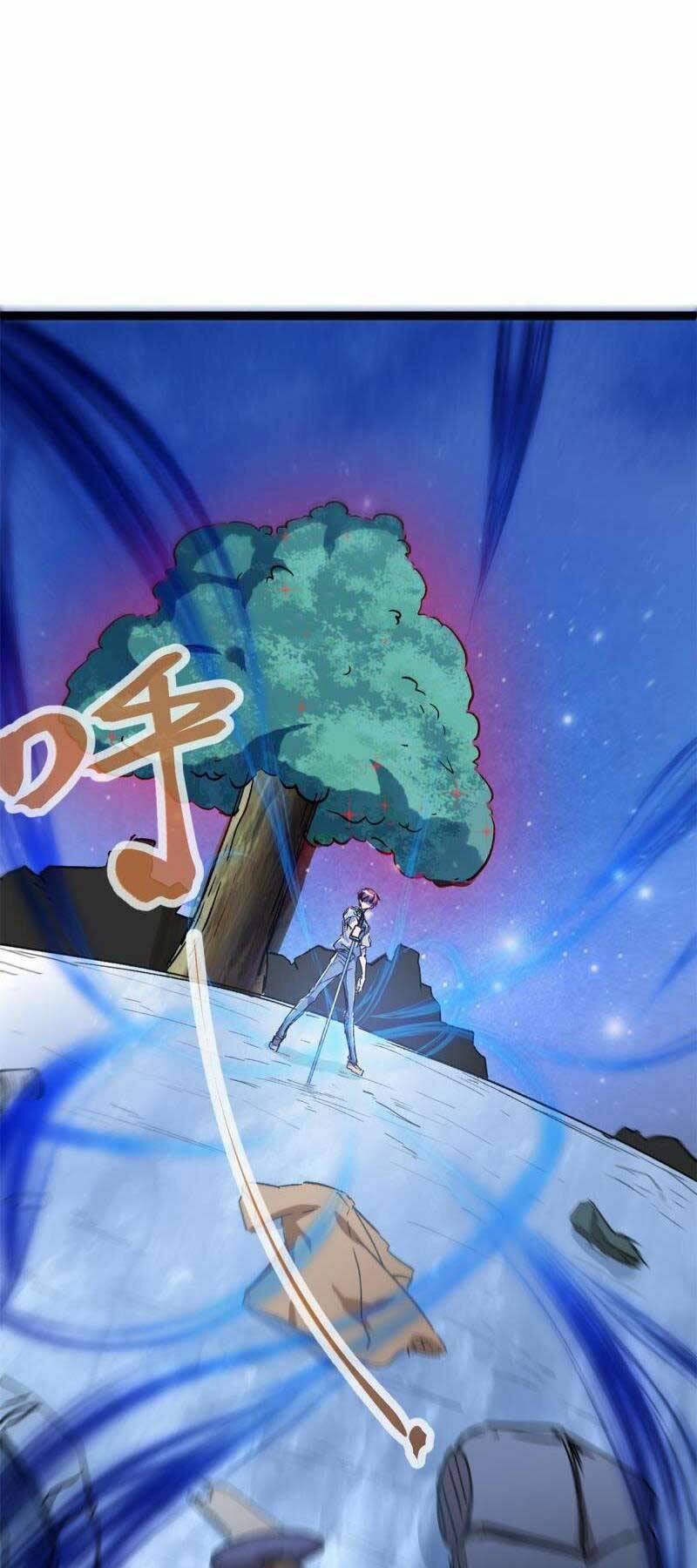 Cái Bóng Vạn Năng: Chapter 180