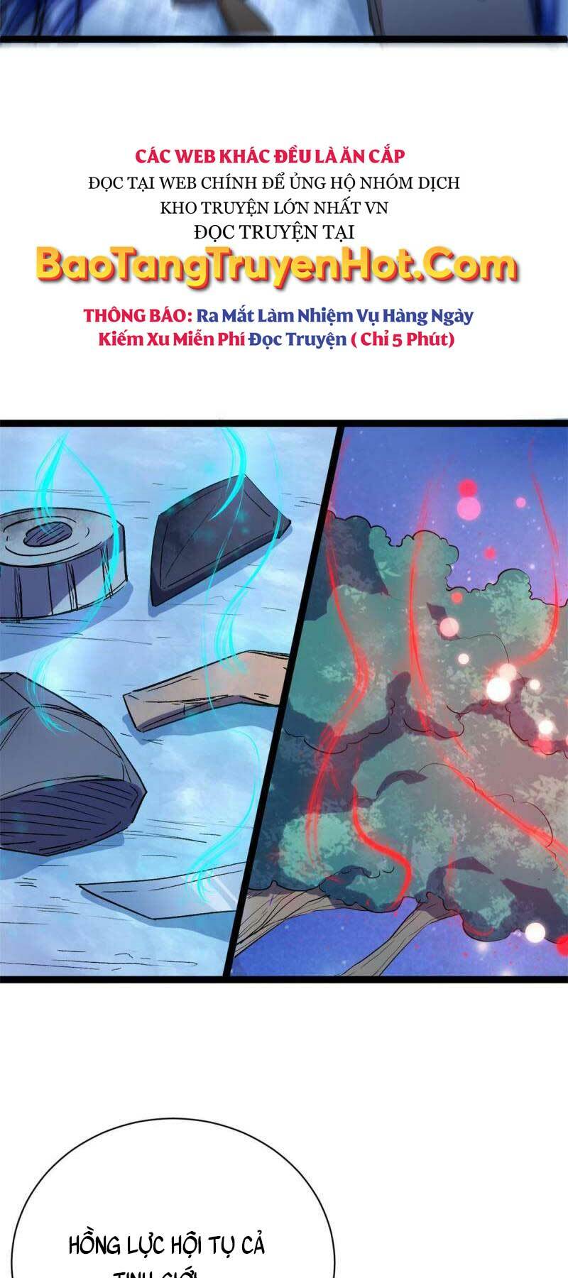 Cái Bóng Vạn Năng: Chapter 180