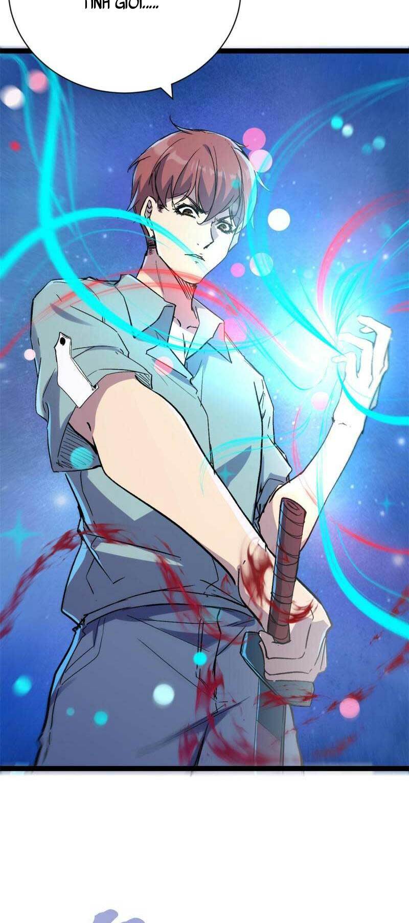 Cái Bóng Vạn Năng: Chapter 180