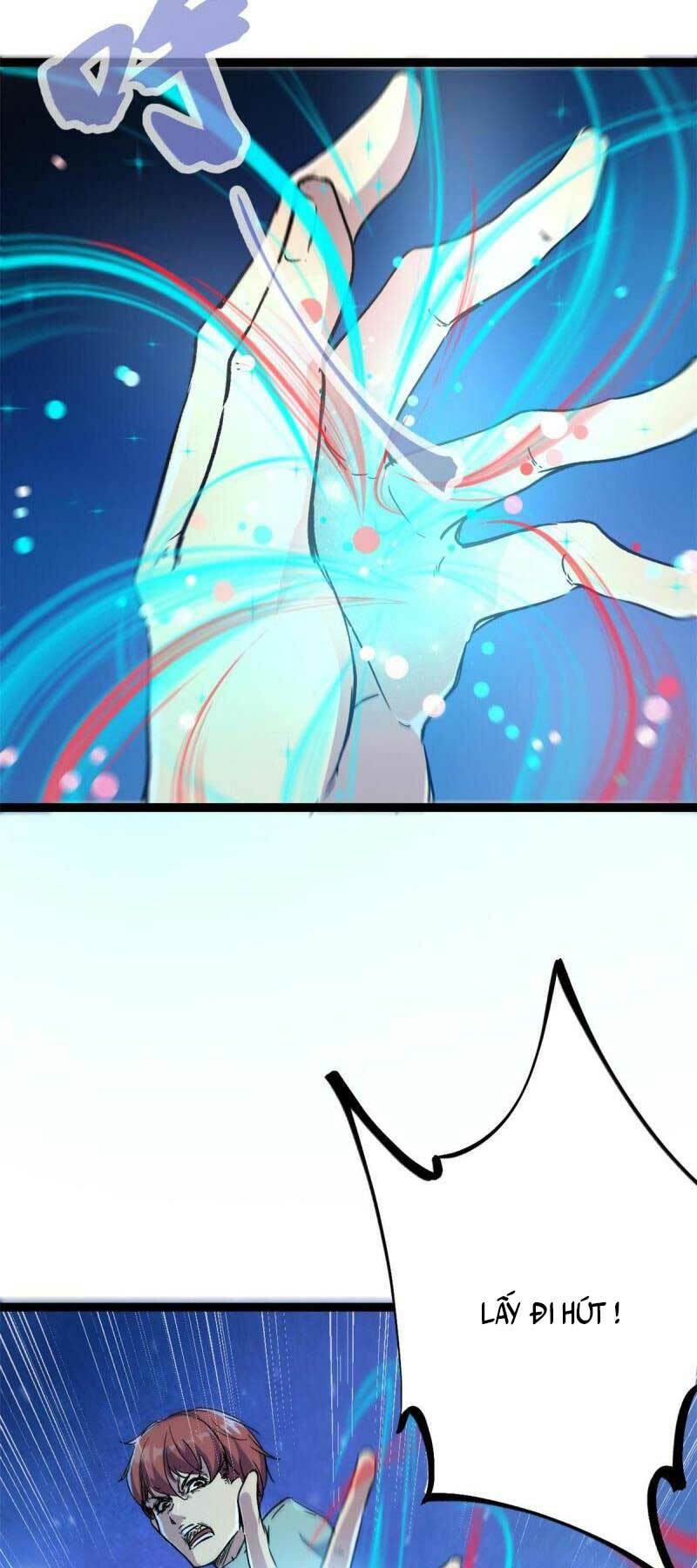 Cái Bóng Vạn Năng: Chapter 180