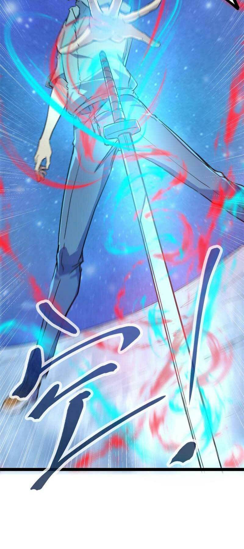 Cái Bóng Vạn Năng: Chapter 180