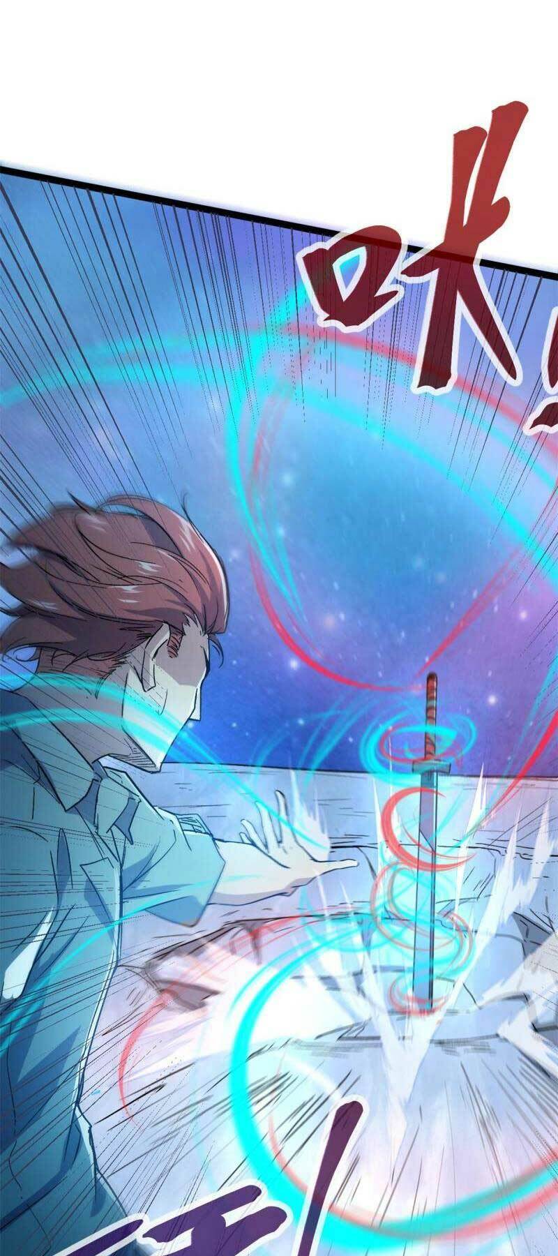 Cái Bóng Vạn Năng: Chapter 180