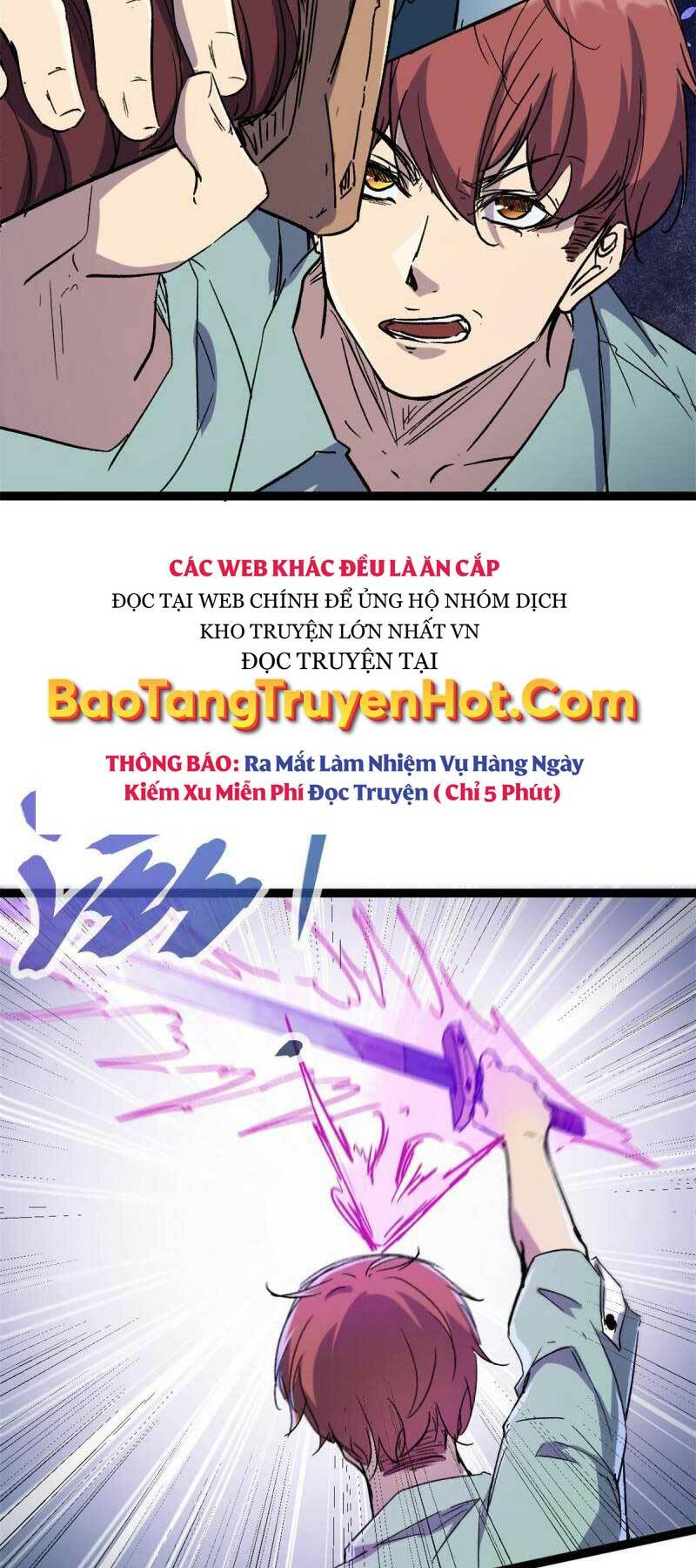 Cái Bóng Vạn Năng: Chapter 180