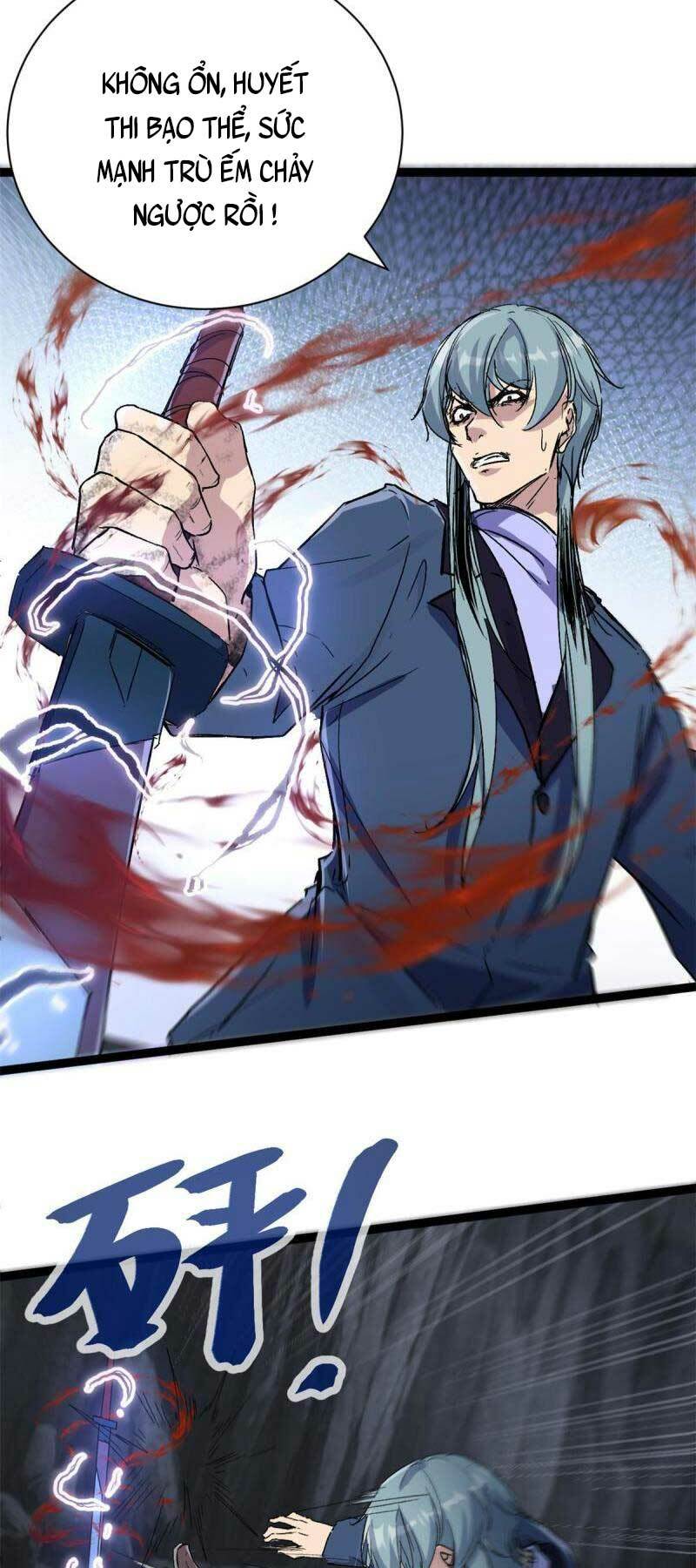 Cái Bóng Vạn Năng: Chapter 180