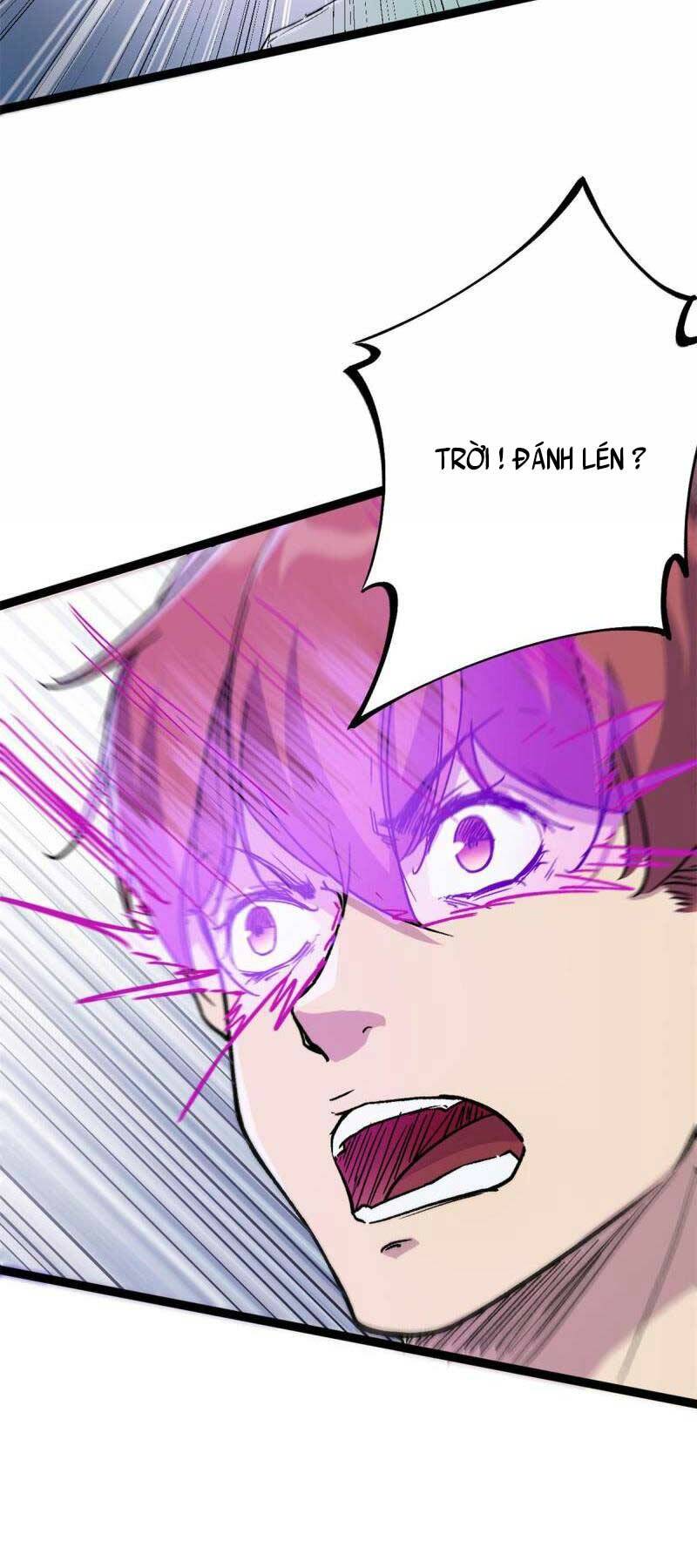 Cái Bóng Vạn Năng: Chapter 180