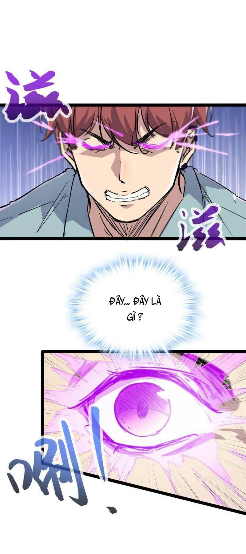 Cái Bóng Vạn Năng: Chapter 180