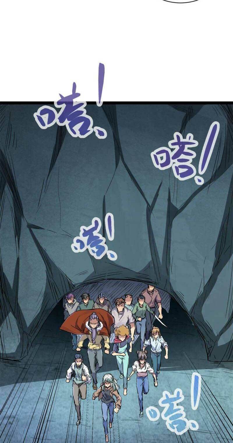 Cái Bóng Vạn Năng: Chapter 180