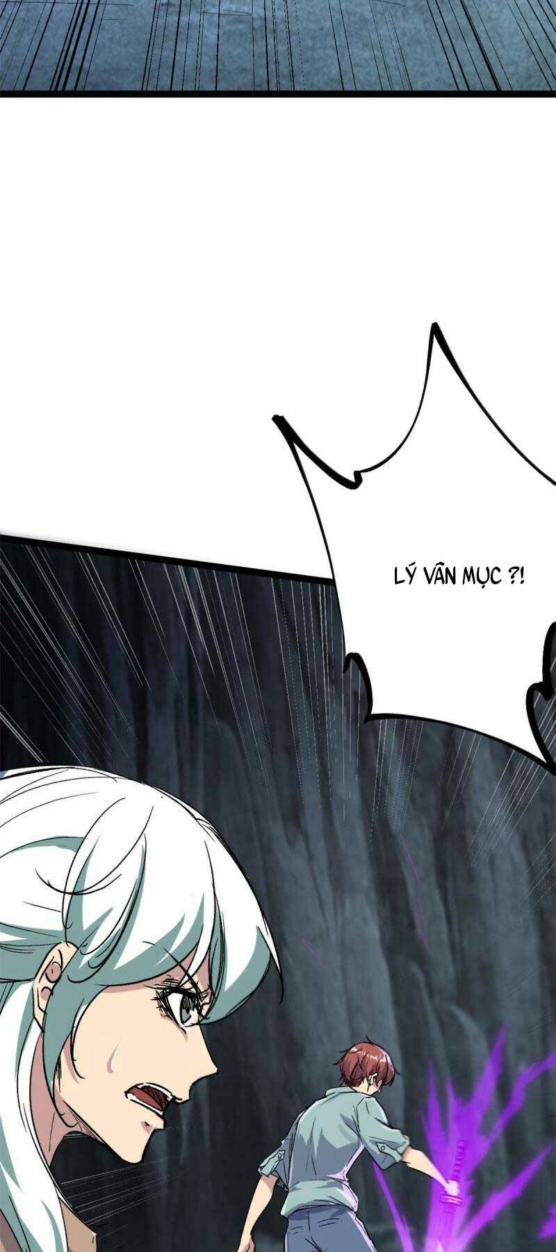 Cái Bóng Vạn Năng: Chapter 180