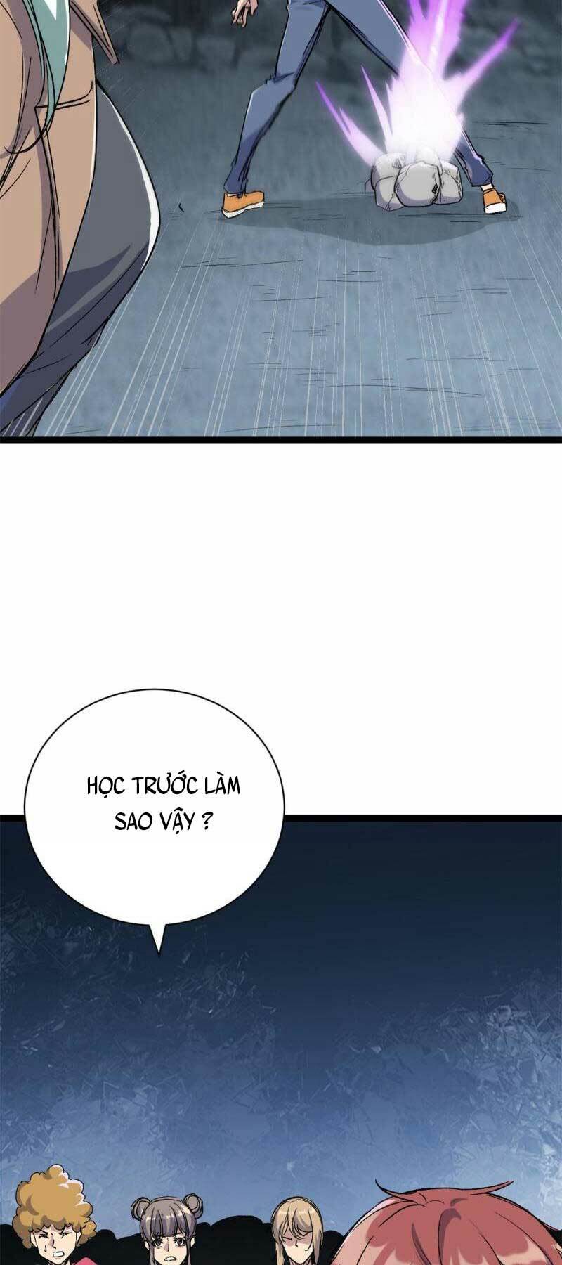 Cái Bóng Vạn Năng: Chapter 180