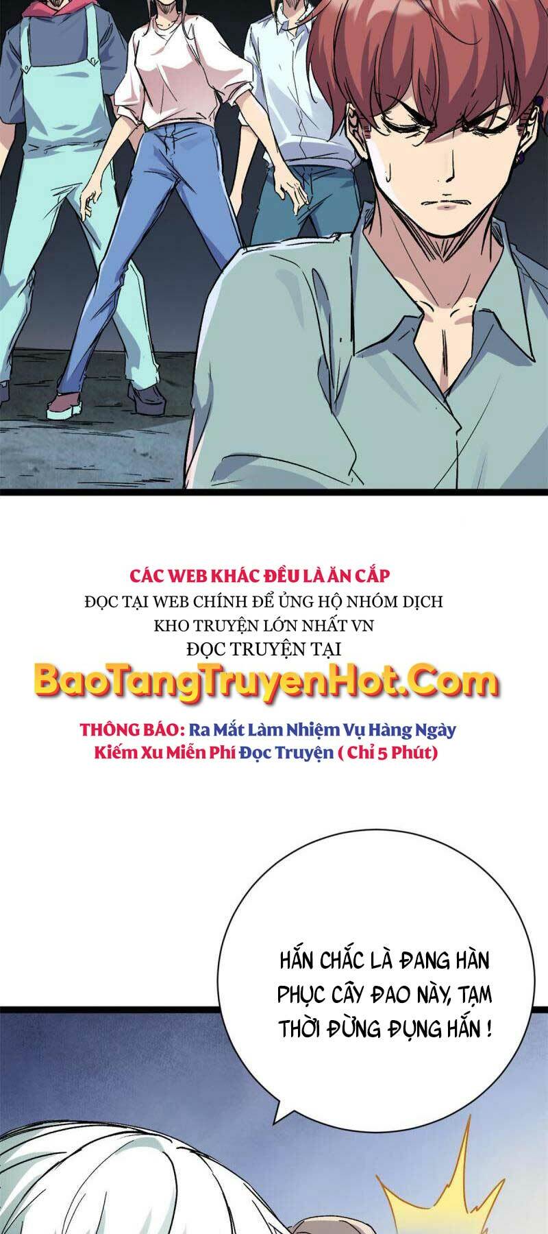 Cái Bóng Vạn Năng: Chapter 180